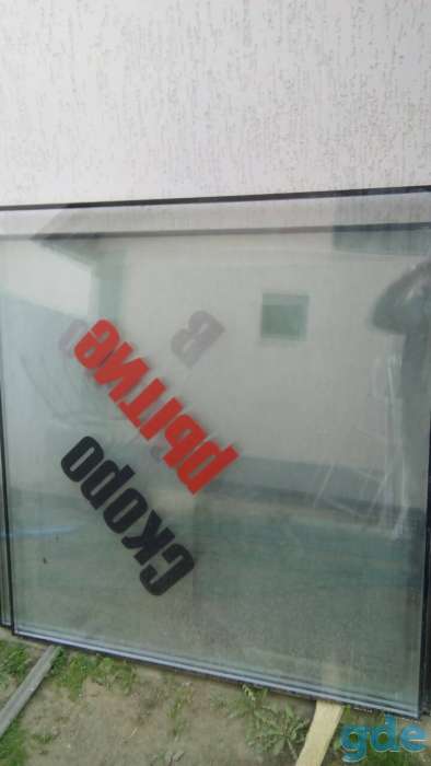 пластиковые окна, фотография 2