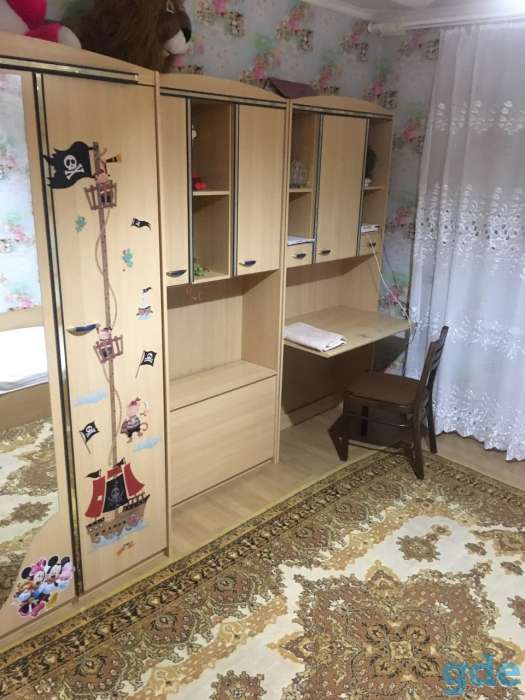 Сдается трехкомнатная квартира посуточно командированным, фотография 1