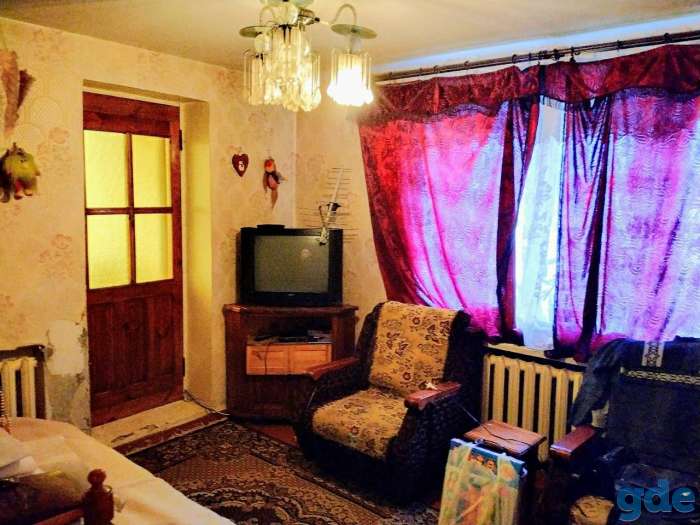Продам 1-комнатную квартиру в г. Петрикове, фотография 3
