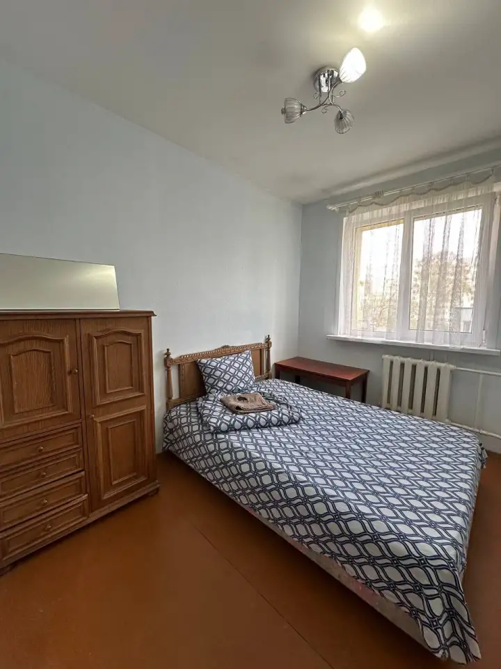 Квартира на сутки в Солигорске, Козлова 5, фотография 8