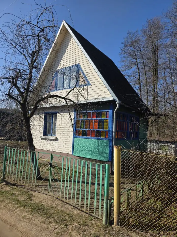 Продается дача на Дамбе, СТ Тополек, Гродненская область, Волковысский сельсовет, фотография 3