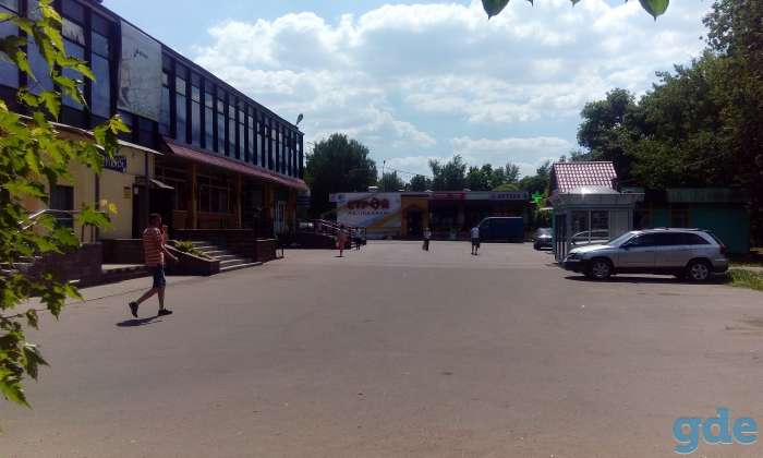 Помещение в аренду,  ул. Уборевича д.144В, фотография 1