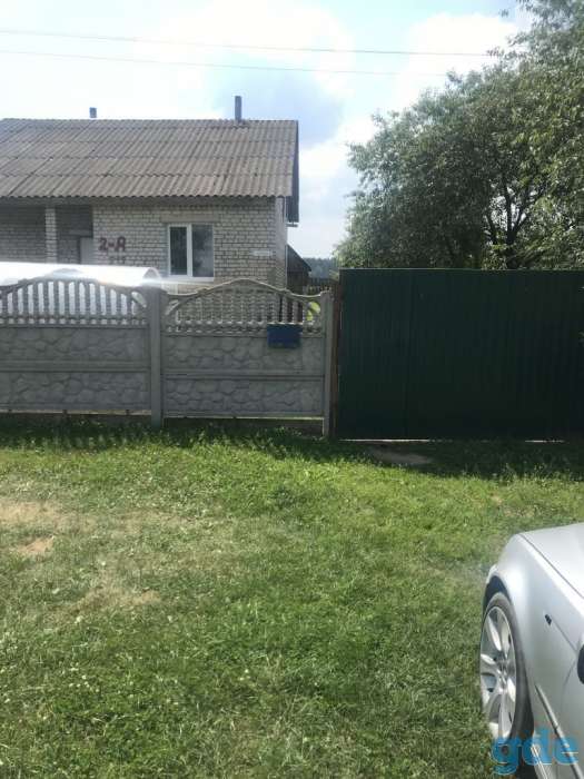 Продам дом в деревне Лютка, фотография 1