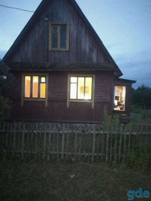 дача,33м2, 12 соток, фотография 11