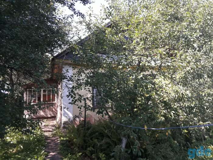 Продам дом, Павлова, фотография 2