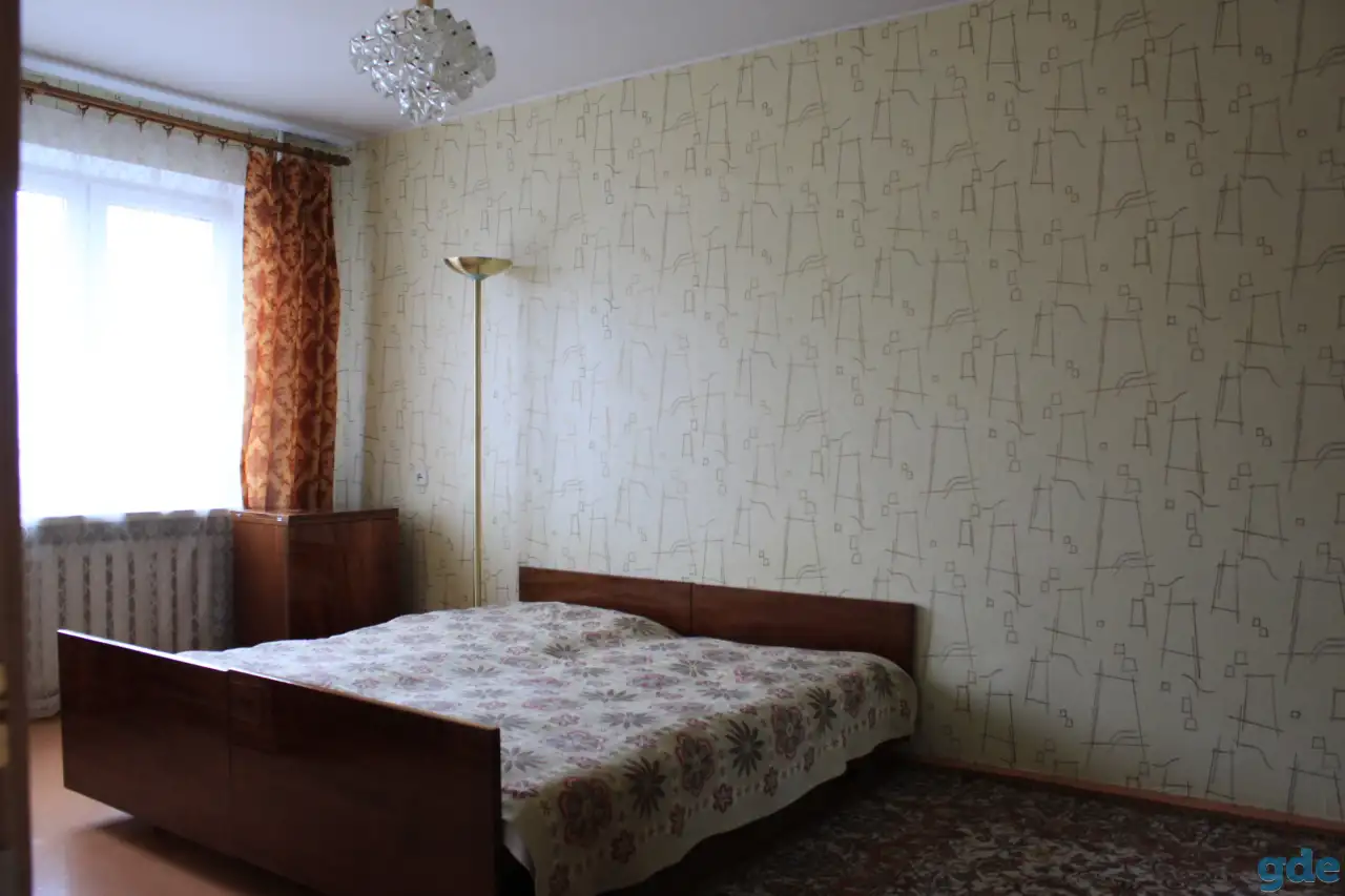 продать квартиру, проспект Пушкина ,25, фотография 12