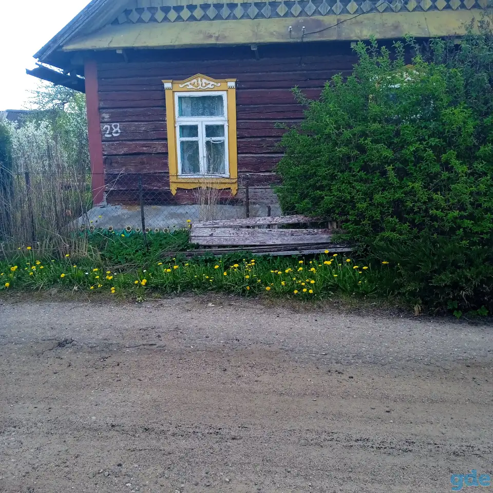 Доля дома, участка, фотография 1