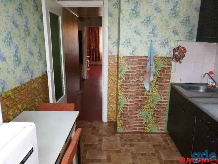 2-комнатная квартира г.Слоним, фотография 4
