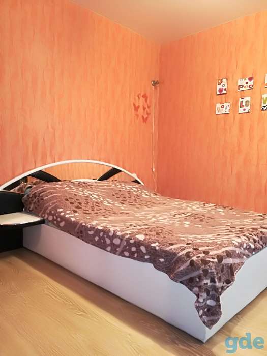 Сдается 1-ком. кв в ЦЕНТРЕ на часы, сутки, недели (ул. ЛЕНИНА), фотография 1