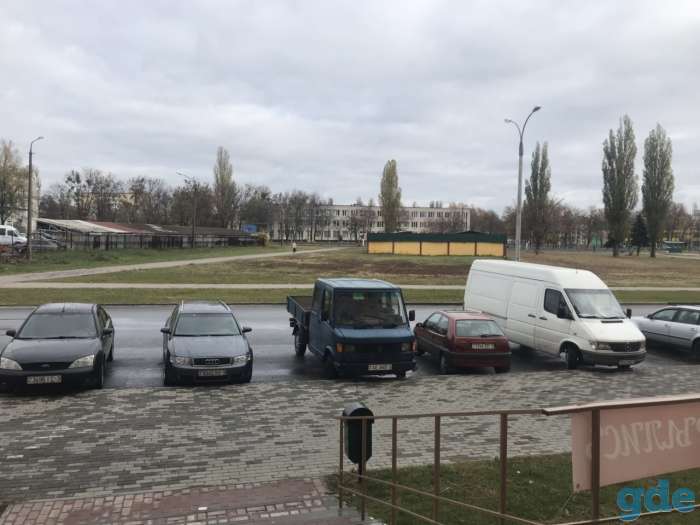 Помещение в аренду город Мозырь., фотография 2