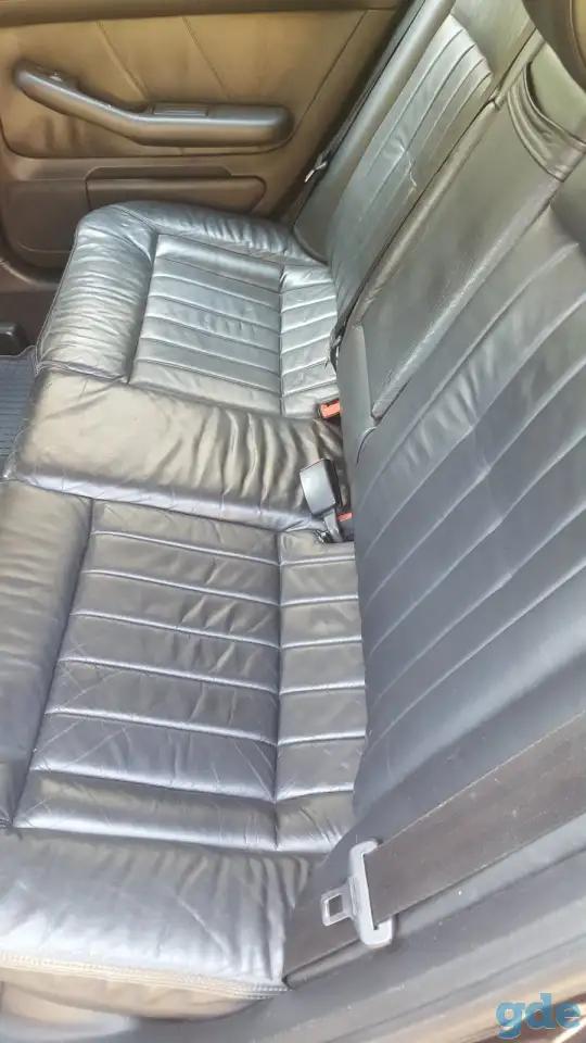 Продам Audi A6, фотография 6