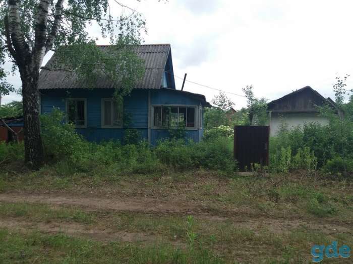 Продается дача Дзержинский район, Боровской с/c СТ 