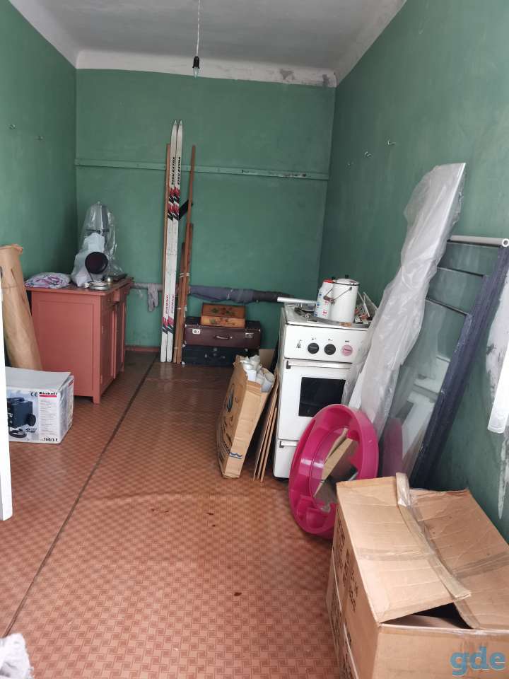 Продаю 3х комнат. кв в Толочине, 53.2кв.м., фотография 10