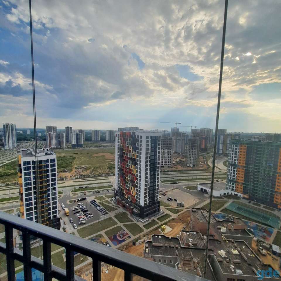 Квартира 3-ком. 63,5м^,  ул. Белградская д.6, фотография 5