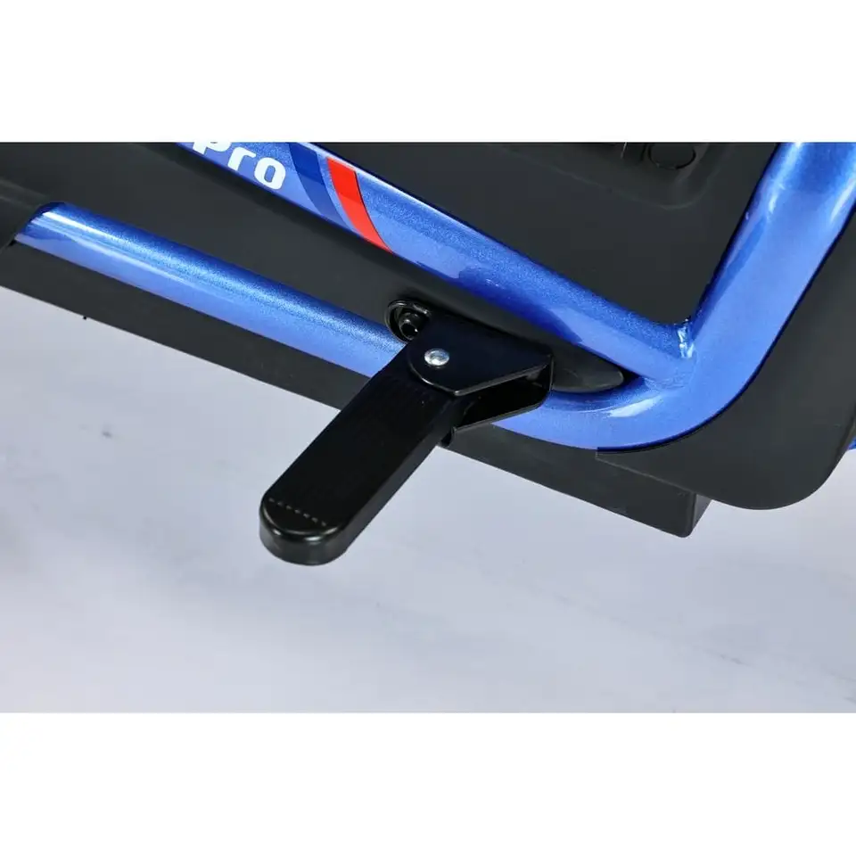 Электровелосипед smartbalance fiesta pro (2025), фотография 3