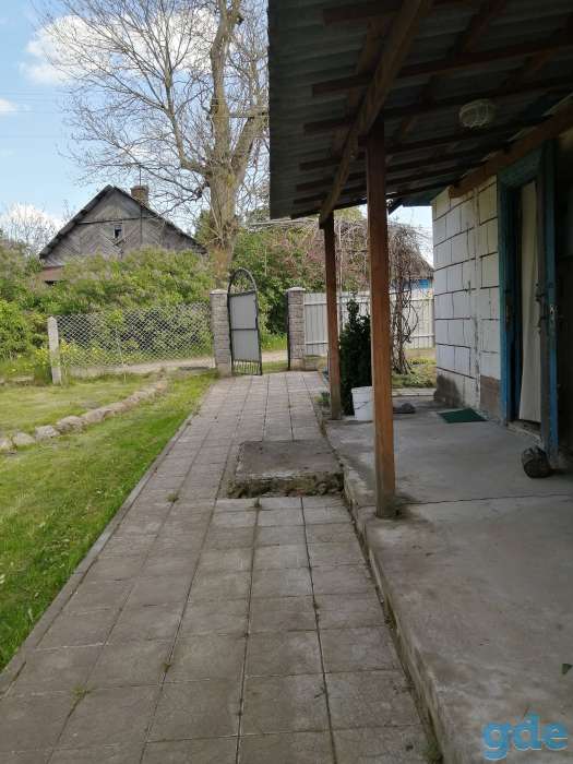 Продаётся дача, Волковысский район. Д. Шовки. Д. 12, фотография 8