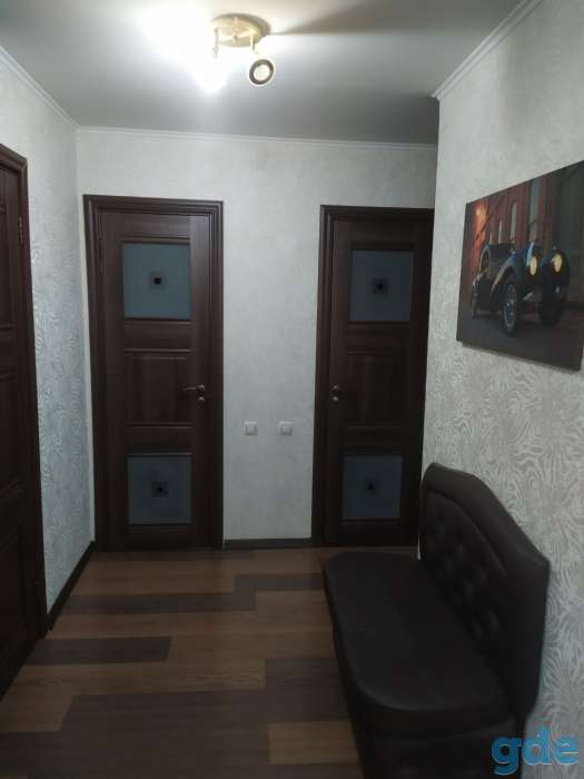 Двухкомнатная квартира, ул.Великий Гостинец, д.111, фотография 6