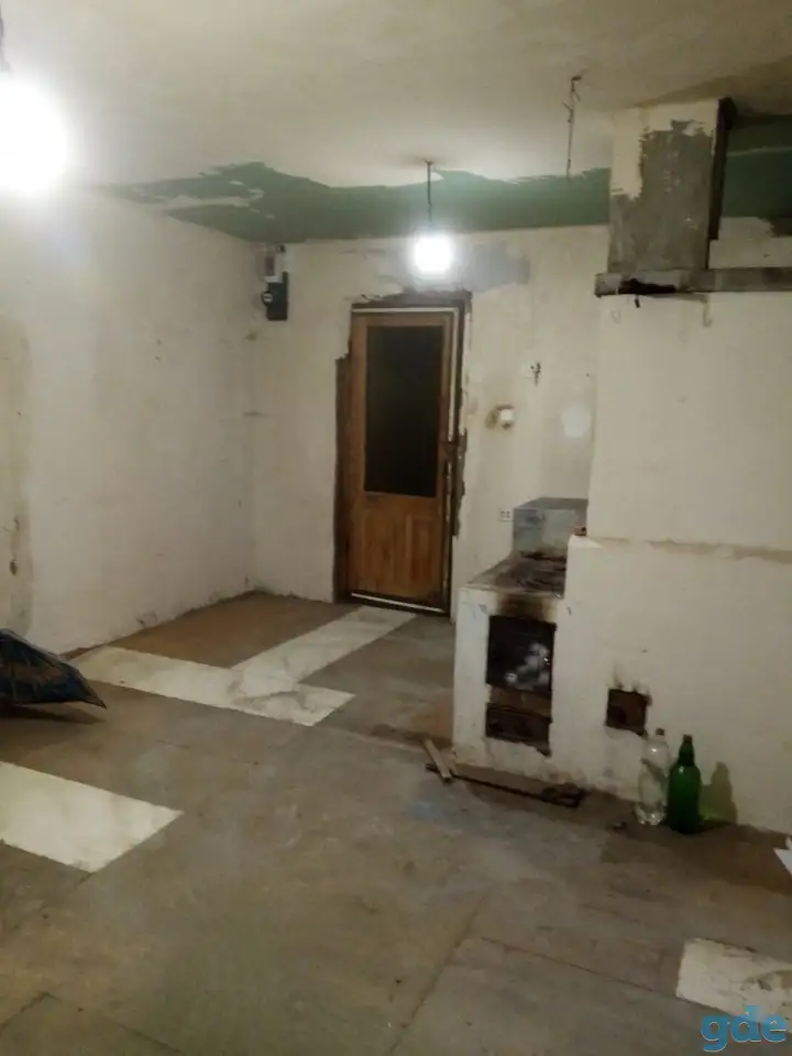 Продается полдома, Адама Мицкевича ул. 32, фотография 6