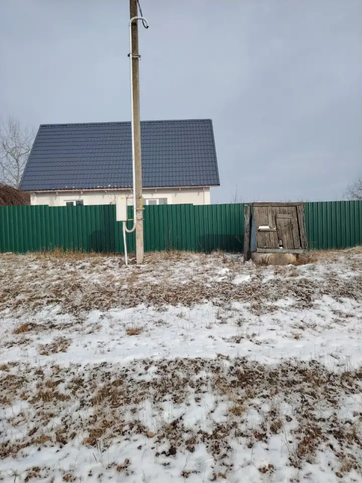 Продаю дом в агрогородке Вязье, Осиповичский р-н, фотография 6