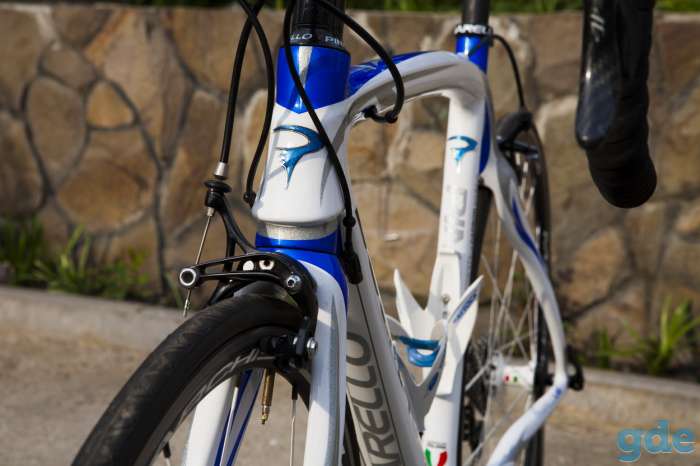 Pinarello Dogma 60.1 (Италия), фотография 9