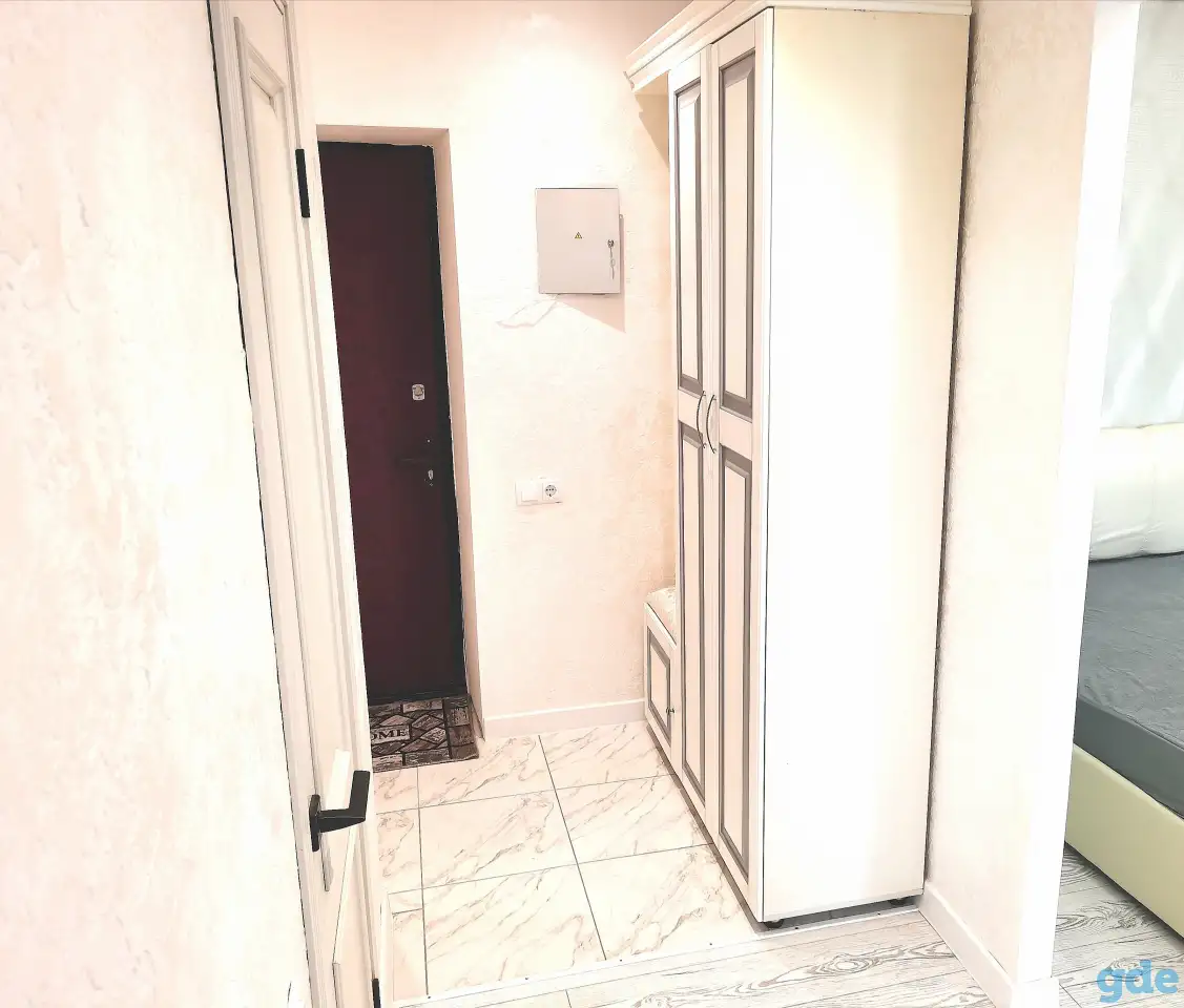 Квартира в центре, Ленина 27, фотография 6