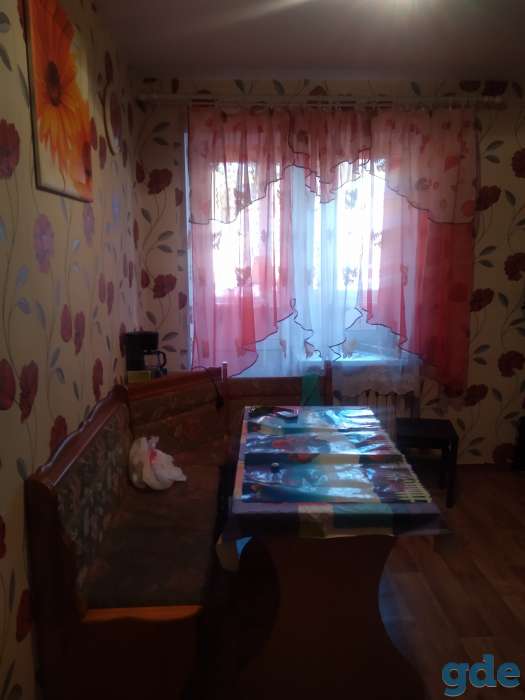Сдам квартиру командировочным, Ул. Дружбы дом 17 кв 7, фотография 4