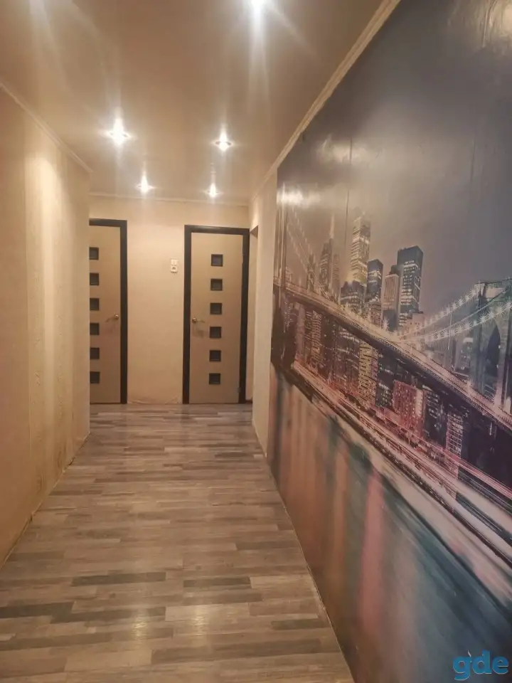 Продажа квартиры, Пушкинский, Проспект 30 85, фотография 6