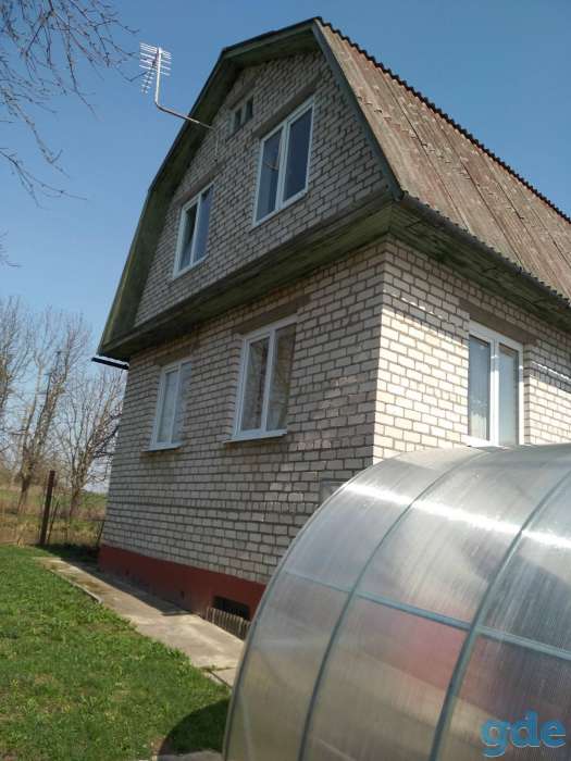 ПРодаю дачу, фотография 3