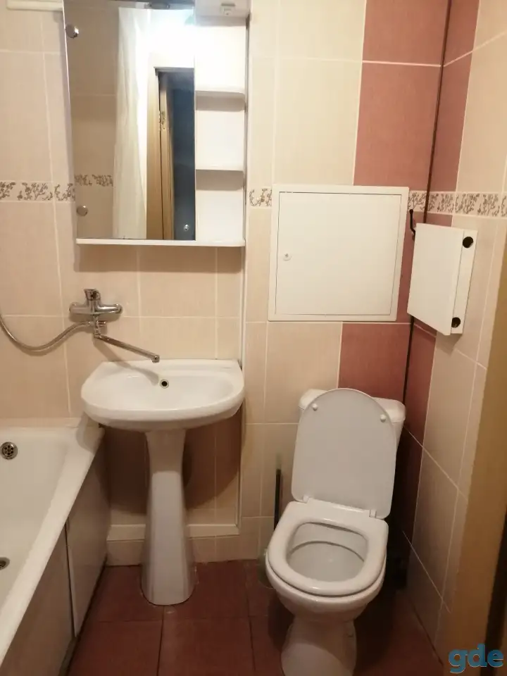 Продам 1-комнатную квартиру, Стахановская 20-2, фотография 8