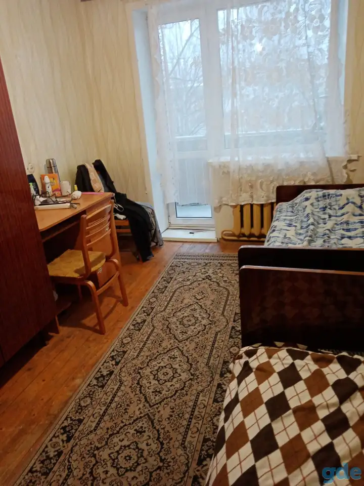 Сдам комнату на длительный срок, ул. Маяковского 154, фотография 1