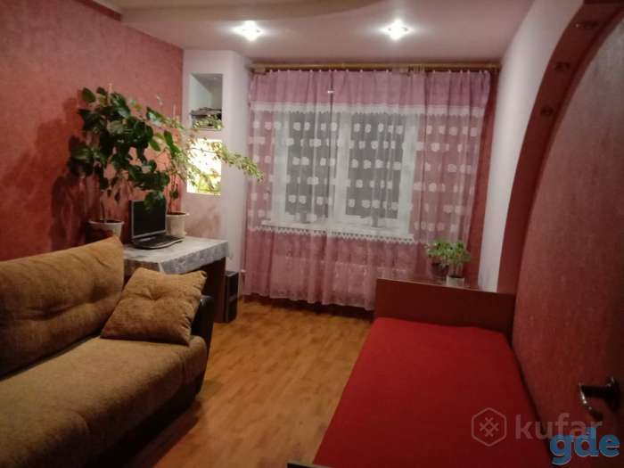 Поменяю 3-ку на 2-ку, ул. Титова, фотография 6