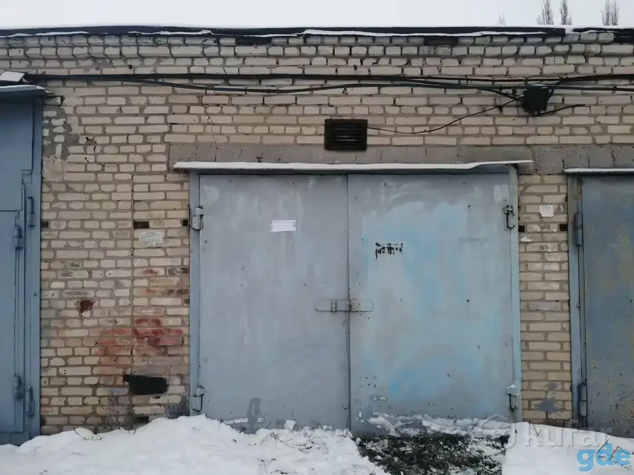 Гараж капитальный,кооперативный., г мозырь ул шоссейная 2, фотография 1