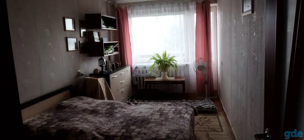 Продажа квартиры, фотография 2