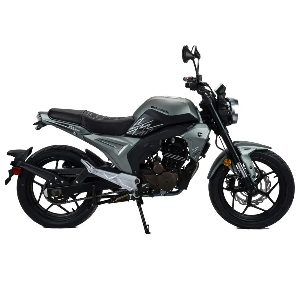 Мотоцикл дорожный motoland cbr 300, фотография 1