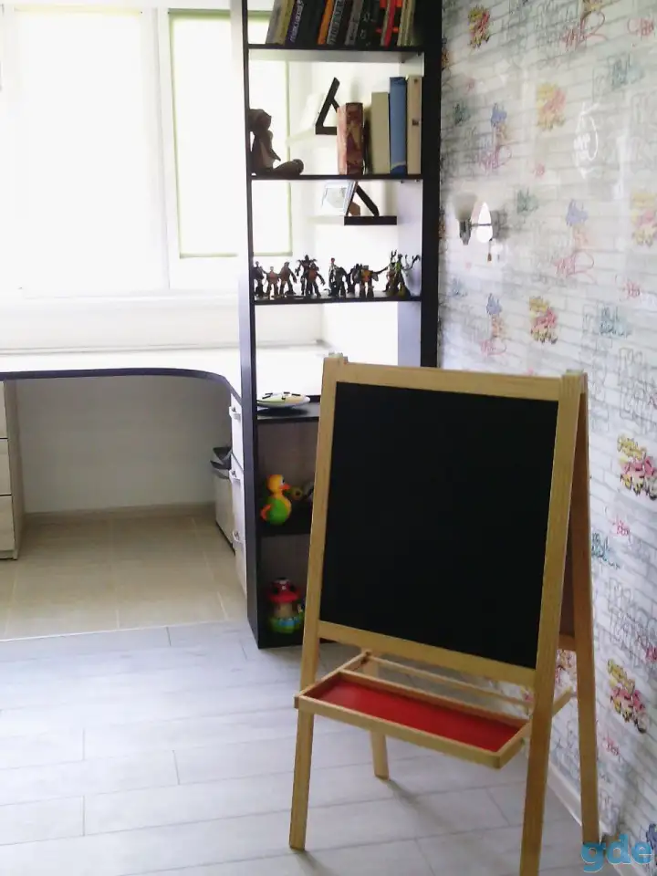 Продам трёхкомнатную квартиру, Гайненское шоссе, фотография 10