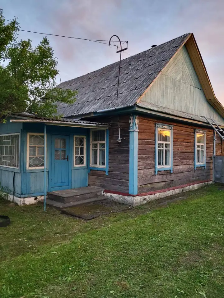 Продается дом в Плещеницах,Логойский район, фотография 1