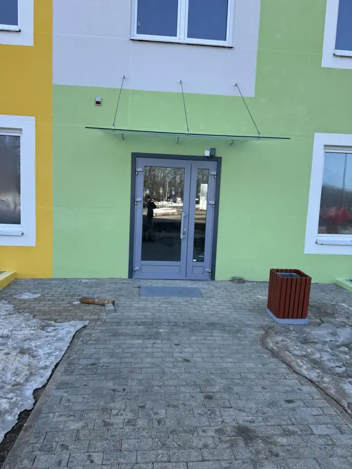 Аренда коммерческого помещения, г ул Зелёная 21/1, фотография 1