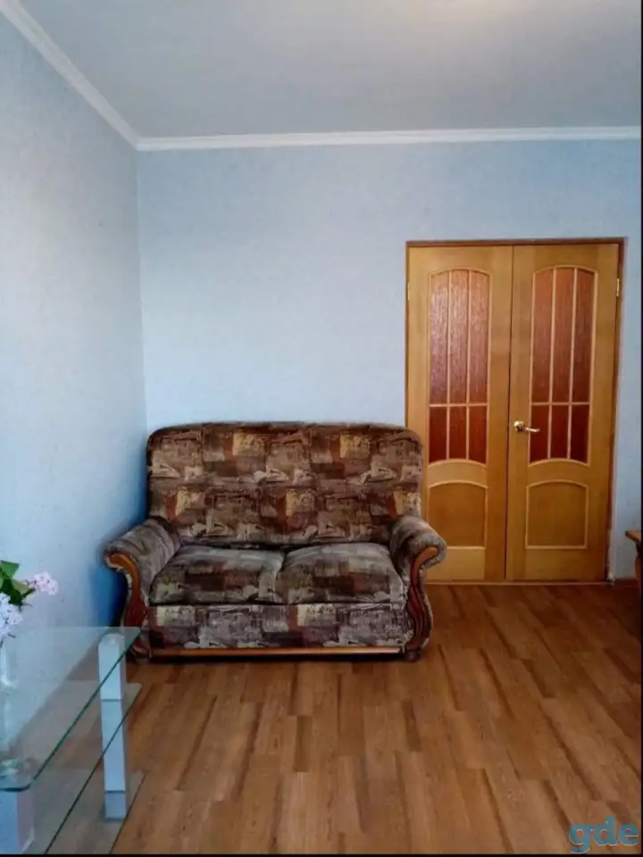 Сдам трехкомнатную квартиру в Бобруйске (Oрджоникидзе 46), фотография 7