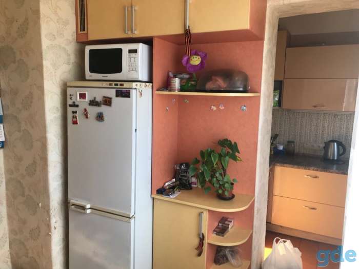 Уютная квартира, ул.Центральная 7, фотография 3