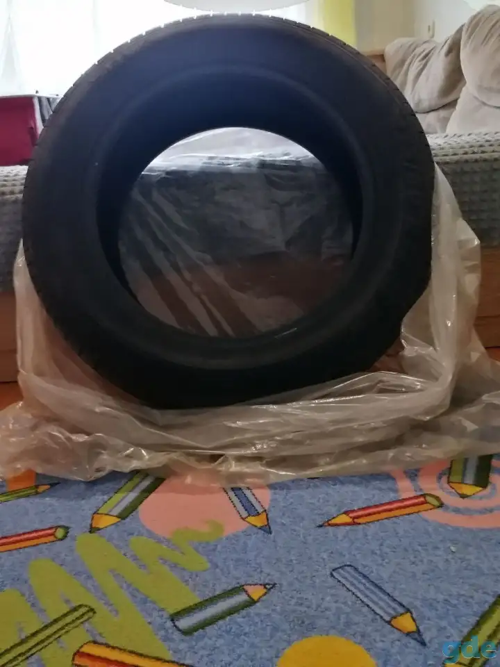 Шины, фотография 1