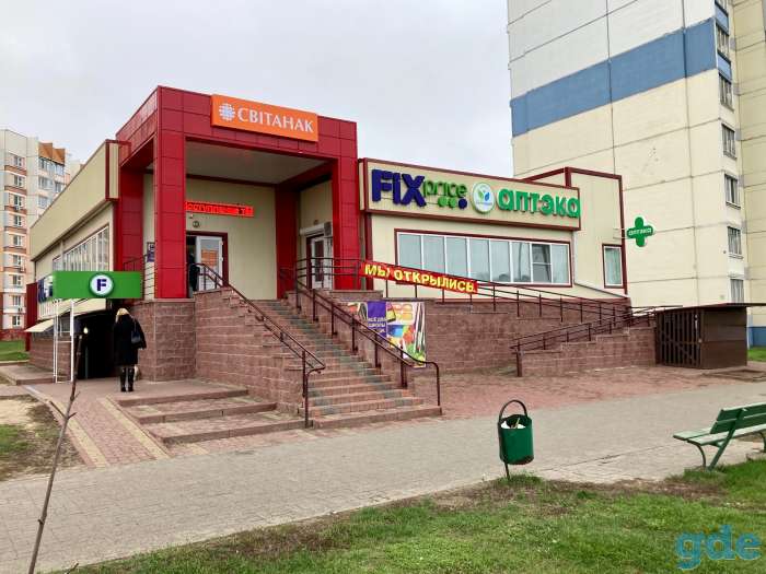 Аренда торгового помещения на 1 этаже, ул.Войкова 39а 330 м кв, фотография 6