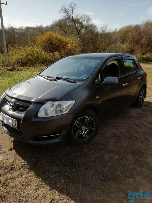 Продам тойота аурис Toyota Auris, фотография 6