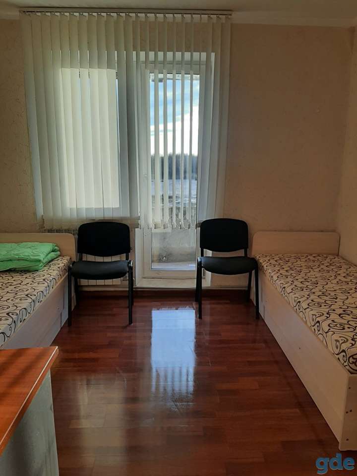 Hostel, ул.Брестская,2, фотография 4