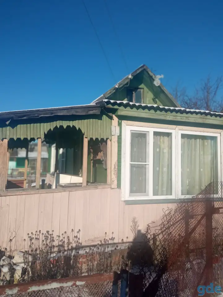Продам дачу с мебелью, фотография 1