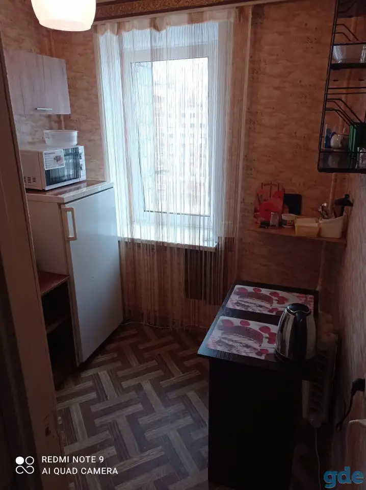 Продам малосемейку, Свердлова 31, фотография 4