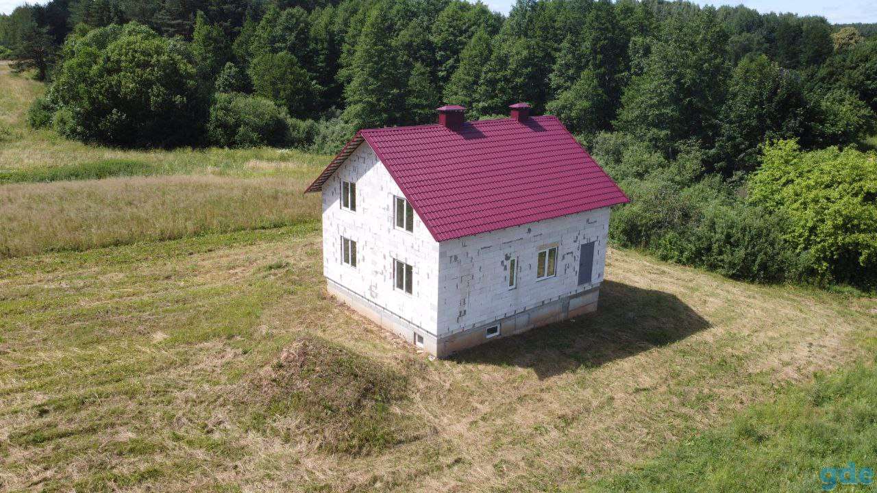 Продам дом, Минчаки, фотография 2