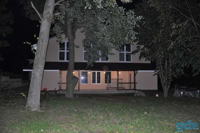 Административно-хозяйственное здание, ул. Великая, дом 11, фотография 5