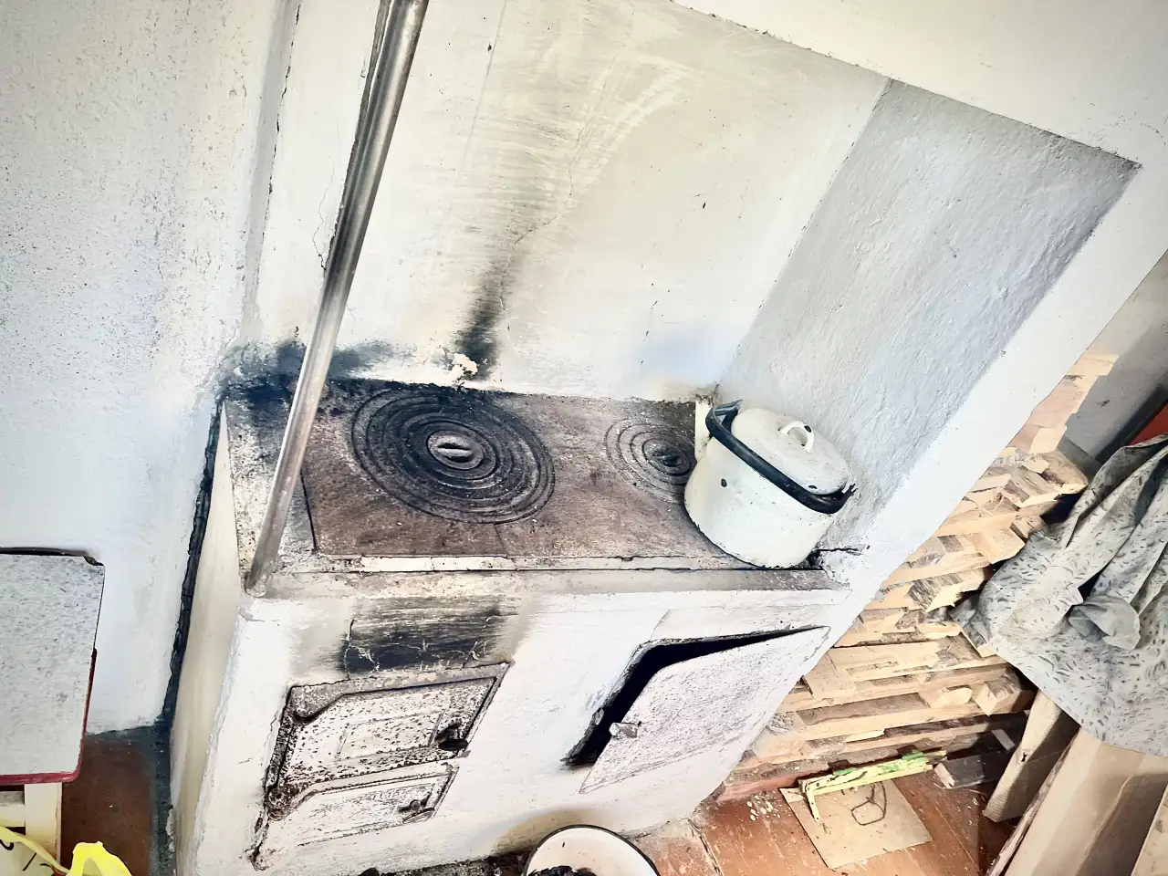 Продам дачу в Барановичах, Барановичский р/н д.Полонка, фотография 9