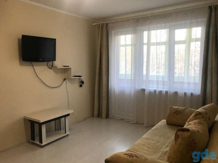 Квартиры на сутки Гомель, ул.Кожара 28, фотография 1
