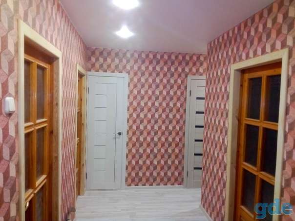 Продается трёхкомнатная квартира, Советская, д 45, фотография 6